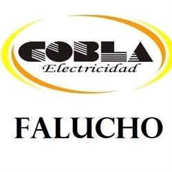 Cobla Electricidad Tandil Falucho