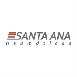 Neumáticos Santa Ana. Red Pirelli