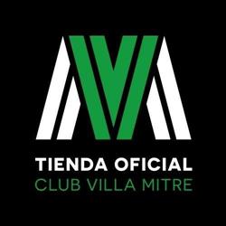 Tienda Oficial Club Villa Mitre