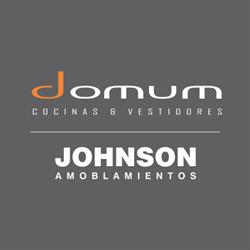 Johnson Amoblamientos Domum