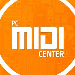 PC MIDI Center