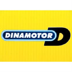 Gnc Dinamotor