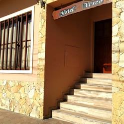 Hotel Vireo
