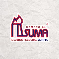 Comercial Suma