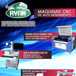 Rynk Maquinas