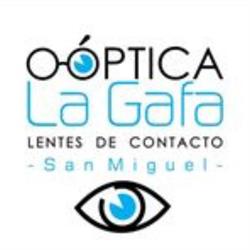 Óptica La Gafa