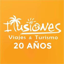 Ilusiones viajes y turismo