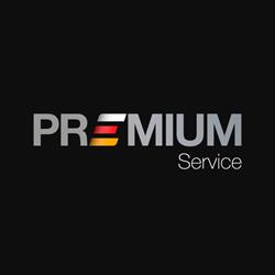 Premium Service