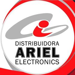 Distribuidora Ariel Electronics