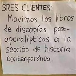 Tienda de Libros Antiguos y Modernos