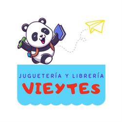 Juguetería y Librería Vieytes
