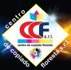 CENTRO DE COPIADO FLORESTA S.R.L.