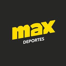 MAX DEPORTES