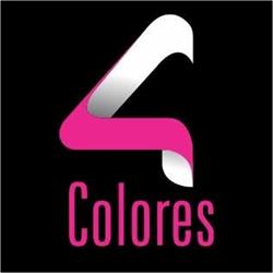 4 Colores - Diseño Gráfico e Imprenta