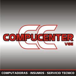Compucenter VGG