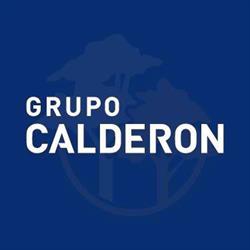Grupo Calderón - Materiales de construcción básica y en seco