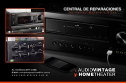 central de reparaciones