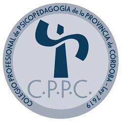 Colegio Profesional de Psicopedagogos de Cordoba