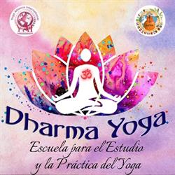 Dharma Yoga
