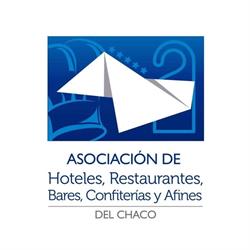Asociación de Hoteles, Restaurantes, Bares, Confiterías y Afines del Chaco (Filial de FEHGRA)