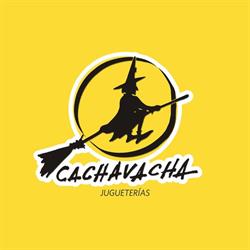 Jugueterías Cachavacha