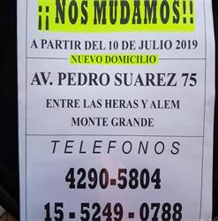 SANTOS SA MATERIALES/TRANSPORTES