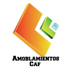 Amoblamientos Caf