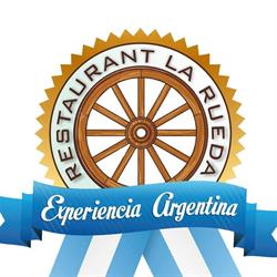 Restaurante La Rueda 1975