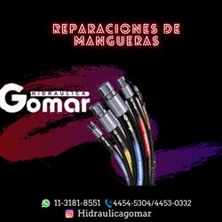 Hidráulica Gomar