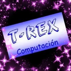 T-rex computacion