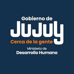 Ministerio de Desarrollo Humano del Gobierno de la Provincia de Jujuy