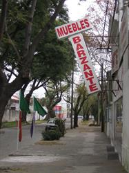 Muebles Barzante