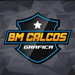 Bm Calcos Gráfica