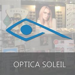 Óptica Soleil