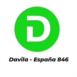 Botonera y lenceria Davila