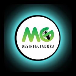 MG Desinfectadora