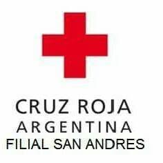Cruz Roja Argentina - Filial San Andrés