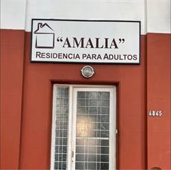 Residencia Amalia