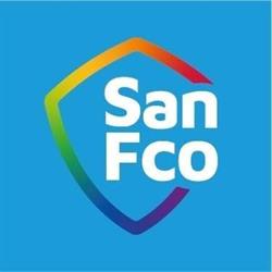 Municipalidad de la Ciudad de San Francisco