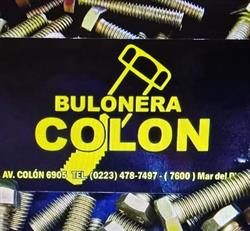 Bulonera Colón