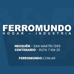 Ferromundo
