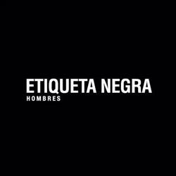 Etiqueta Negra Hombres