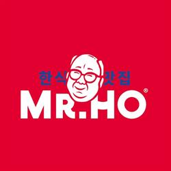 Mr. Ho