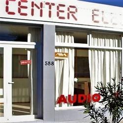 Center Electrónica