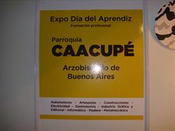 Centro De Formación Profesional 15