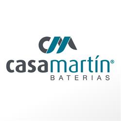 Casa Martin Baterias