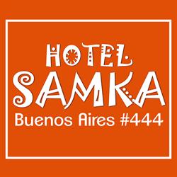 Hotel Samka
