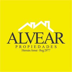 Alvear Propiedades