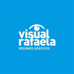 VISUAL RAFAELA Insumos Gráficos - GRUPO VISUAL