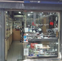 Joyeria Y Relojeria Silvi